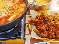-Woolee韩食堂·韩式家庭料理