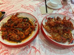 -星城源·小龙虾老铺子(坡子街店)
