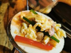 -NLFS1983咖啡花园餐厅(锦桂店)