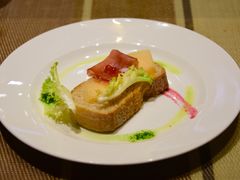 -西藏饭店·亚克·食光自助餐厅(文殊院店)