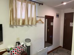 -光明顶山庄
