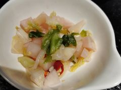 -城南老友羊蝎子火锅(花乡奥莱店)