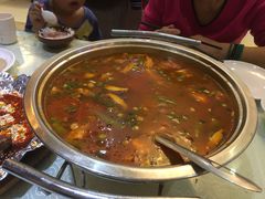 -好口福私房菜(太元路店)