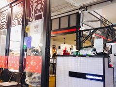 门面-富乐满韩国正宗炸鸡韩国料理(虹泉路店)