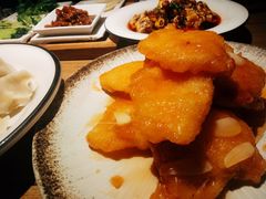 -北方家宴(番禺永旺店)