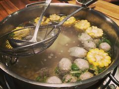 -嬷孙家潮汕牛肉火锅(北京路天河城店)