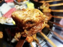 -喷火龙西昌火盆烧烤(泸州总店)