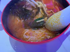 麻辣米线-鼎高高陕西美食(北京华联天通苑购物中心)