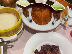 -大鸭梨烤鸭店(朝阳路店)