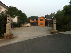 -杭州城北体育公园