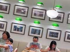 大堂-顺风汤馆·广府粤菜(江宸天街店)