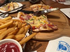 -宝莱纳啤酒花园餐厅PAULANER BRAUHAUS Nanjing(广州路店)