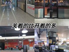 -恒生万鹂广场(唐镇店)