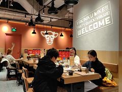 -焼肉ライク·烧肉LIKE(万菱汇店)