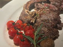 -波特曼西餐厅(中央大街店)