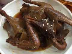 -煲煲掂风味煲仔饭餐厅(西区店)