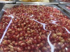 -Jazcu珍仕菓鲜榨果汁(西单大悦城店)