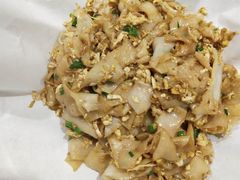 -山顶沙河粉-粤菜馆(凯旋店)