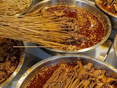 -嘉州鲜知味钵钵鸡(奎星楼店)