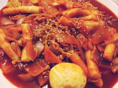 -山海珍味韩国料理(奥城店)