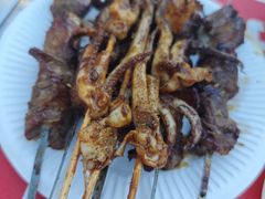 -海大南门夜市(海富街店)