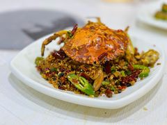 -富来美食