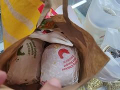 -麦当劳(东急新天地店)