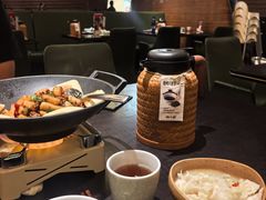 -桂小厨广西菜(万象城店)