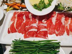 -蒙都43°9羊火锅·赤峰美食(桥北店)