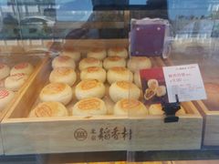 鲜肉月饼-北京稻香村(京港城生活广场店)