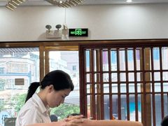 -源港渔村-中山脆肉鲩(博罗店)