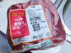 -麦德龙(嘉定店)