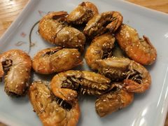 -德胜轩正宗顺德菜(宝安沙井会展中心店)