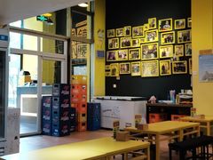 大堂-望京小腰(北京总店)