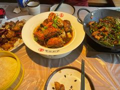 -有位虾匠·手工土菜小馆(市北店)