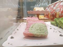 -爸爸糖吐司面包(兰州中心店)