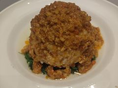 -狮王府淮扬菜(新街口友谊店)