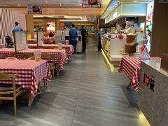 -西贝(金桥店)