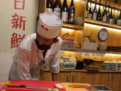 -鮨桐日本料理(望京店)