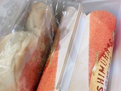 -西村叔叔的店·面包·甜品·蛋糕(牡丹园店)