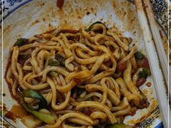 -岐山面(兴庆·宫店)