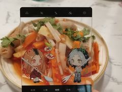 -浩海火烧云傣家菜(蓝港店)