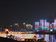 -武汉知音号