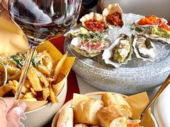 -普朗姆生蚝牛排馆 The Plump Oyster(成都摩方购物中心店)