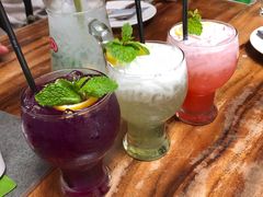 -Naughty Nuri’s Phuket