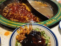 -有拈头成都市井火锅(南山总店)