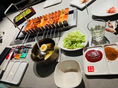 -丰茂烤串(港旅店)
