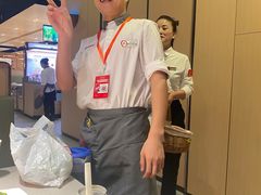 -海底捞火锅(吴中路店)