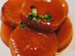 兰溪煨萝卜-兰溪小馆(首经贸店)