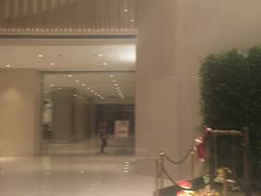-青岛即墨希尔顿逸林酒店·開自助餐厅